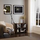 Estante Para Livro Armário Multiuso Organizador Livros Livrei