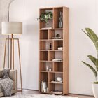 Estante Para Livros 14 Nichos Dallas Freijó