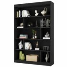 Estante Para Livros 4 Prateleiras 181cmx240cm Home Office Esp