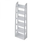 Estante Para Livros 6 Prateleiras Floripa