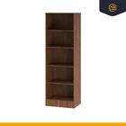 Estante Para Livros Bueno Viero Móveis