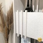 Estante Para Livros Com 2 Portas Arbos Terraza