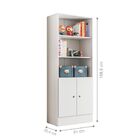 Estante Para Livros Cosenza Branco