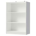 Estante Para Livros Home Sala Madesa 6907 Com 3 Nichos - Bran