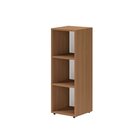 Estante Para Livros Modular 3 Nichos Austin Freijó