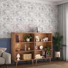 Estante Para Livros Modular Ares Cinamomo - Moville Cinamomo: