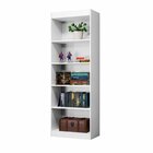 Estante Para Livros Multiuso 178cmx51cm Larissa Branco