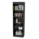 Estante Para Livros Multiuso Livreiro Organizador Netmobil -