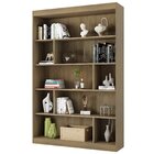 Estante Para Quarto Elowen Yescasa Nogal