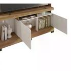 Estante Para Tv 55 Polegadas Idealle Caemmun