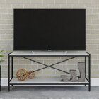 Estante Para Tv Até 50 Polegadas 1 Nicho Aéreo 1 Estante Esti