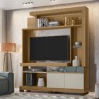 Estante Para Tv Até 50 Polegadas Copacabana Linea Brasil