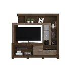 Estante Para Tv Até 55 Polegadas Grand Acácia Linea Brasil