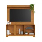 Estante Para Tv Até 56 Polegadas União Candian 2 Portas Cinam