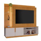 Estante Para Tv Até 60 Polegadas 196cmx182cm Amparo Candian C