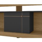 Estante Para Tv Até 60 Polegadas Laguna Linea Brasil