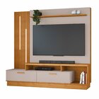 Estante Para Tv Até 65 Polegadas Despertar Candian Cinamomo/o