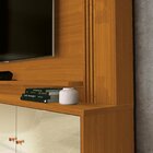 Estante Para Tv Até 65 Polegadas Royal Cedro