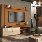 Estante Para Tv Até 65 Polegadas Royal Cedro