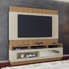 Estante Para Tv Até 65 Polegadas Toronto 1 Porta Ripado 3d Co