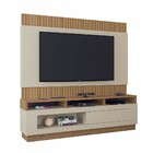 Estante Para Tv Até 65 Polegadas Toronto 1 Porta Ripado 3d Co