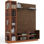 Estante Para Tv De Até 29" Po424 -– Kappesberg Pop - Jacarand