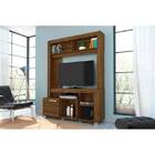 Estante Para Tv De Até 42" Flávia - Madetec - Savana