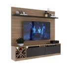 Estante Para Tv De Até 50 Polegadas Com 2 Portas Montana