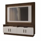 Estante Para Tv E Home Regalo Candian Café E Off