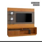 Estante Para Tv E Home Sem Led Granada