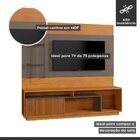 Estante Para Tv E Home Sem Led Granada