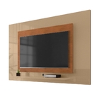 Estante Para Tv Santos 2.2 Champagne/cedro