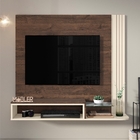 Estante Para Tv Suspensa Stokes Madero Off White