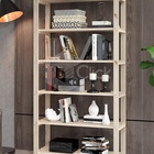 Estante Pinus  Para Quarto Para Brinquedos