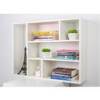 Estante Pipa 80 X 60 Cm