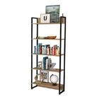 Estante Porto 5 Prateleiras - Fitmobel