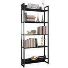 Estante Porto Com 5 Prateleiras - Fit Mobel