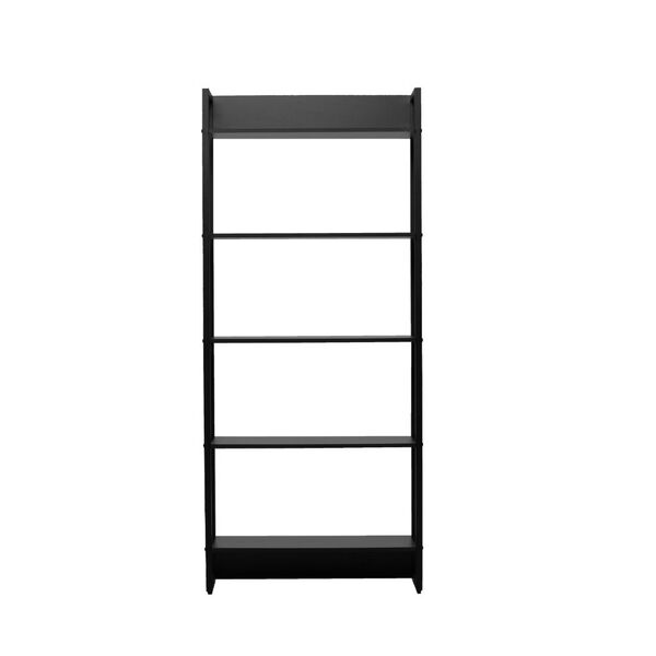 Estante Porto Industrial Multiuso C/prateleiras Preto - Monta