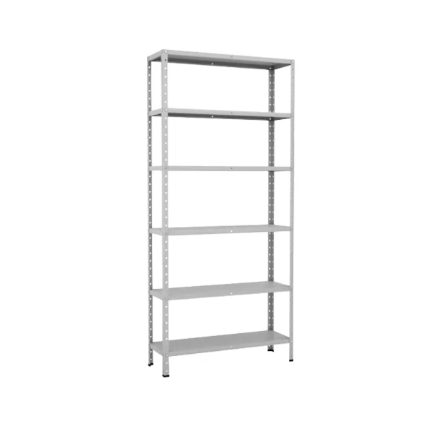 Estante Pr-30/6 Cores - Branco