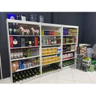 Estante Prateleira Multiuso 100% Mdf Branco - Suprema Móveis