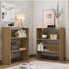 Estante Prosa I Amêndoa