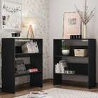 Estante Prosa I Preta