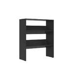 Estante Prosa I Preta