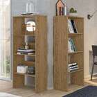 Estante Prosa Ii Amêndoa