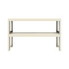 Estante Quadra Com 2 Prateleiras Fendi