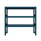 Estante Quadra Com 3 Prateleiras Navy