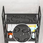 Estante Rack Organizadora Montável Multiuso