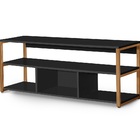 Estante Rack Sala Tv 50 Polegadas