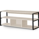 Estante Rack Sala Tv 50 Polegadas