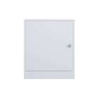 Estante Raquel 1 Pt Branca